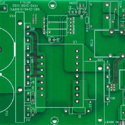 4 sloja krute PCB