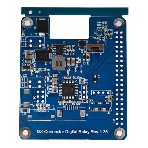 Sklop PCB-a za potrošačku elektroniku