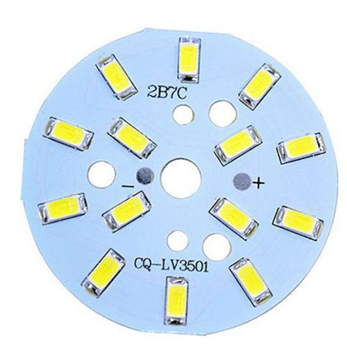 Dizajn elektroničkog proizvoda za LED PCB