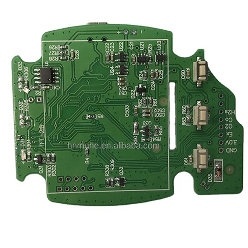 Brzi SMD PCB sklop