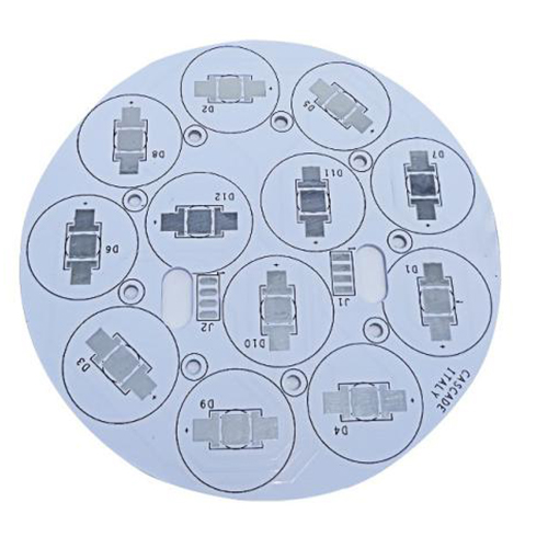 Hasl Led PCB bez olova za lemljenje