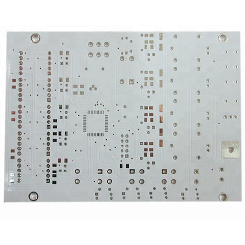 Jednoslojni aluminijski PCB
